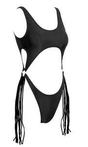 Indio One Piece Swimsuit